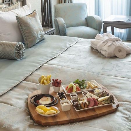 Cadence Design Hotel Ankara Esterno foto